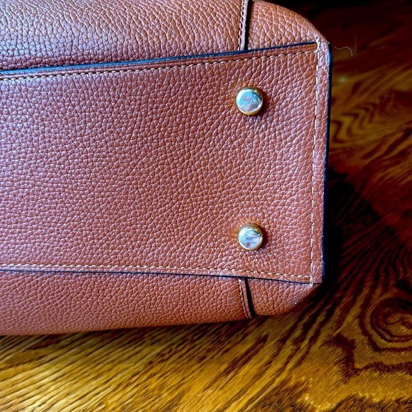 Coach Dalton 31 Bag - Picture 5 of 9